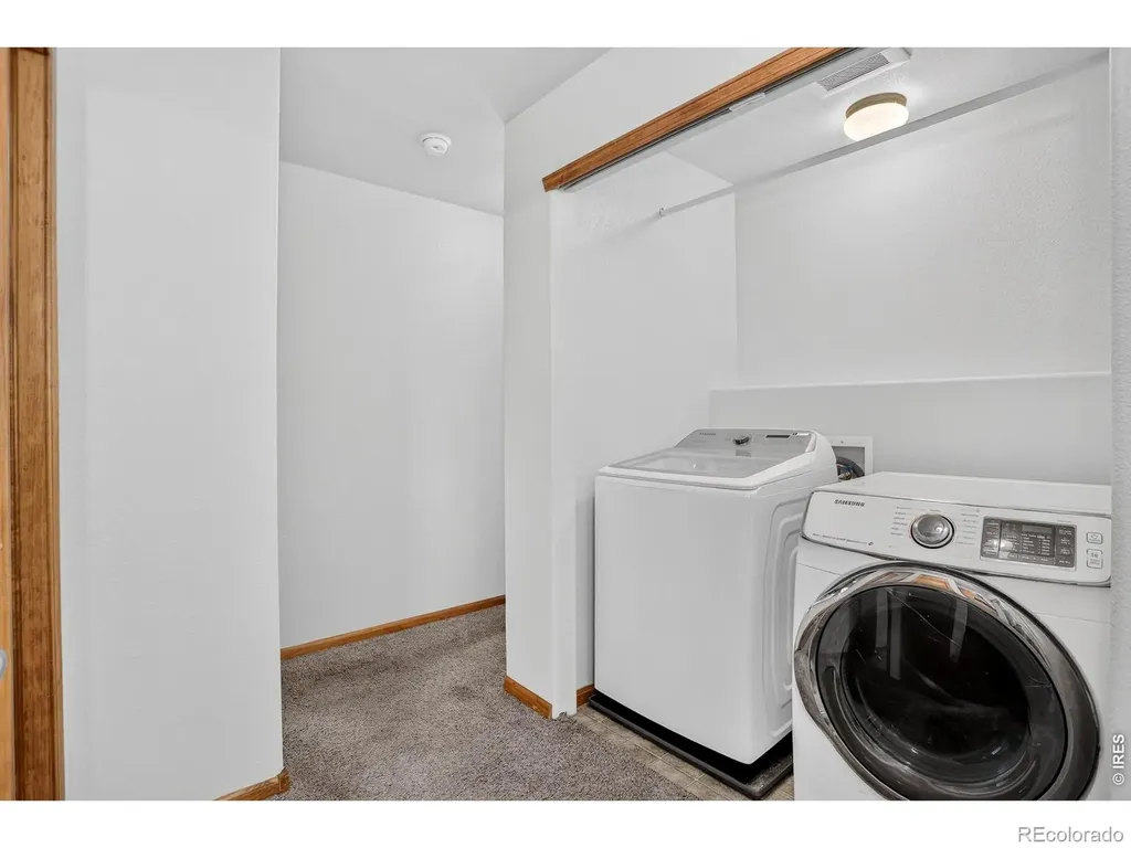4419 Cushing Drive Loveland CO 80538