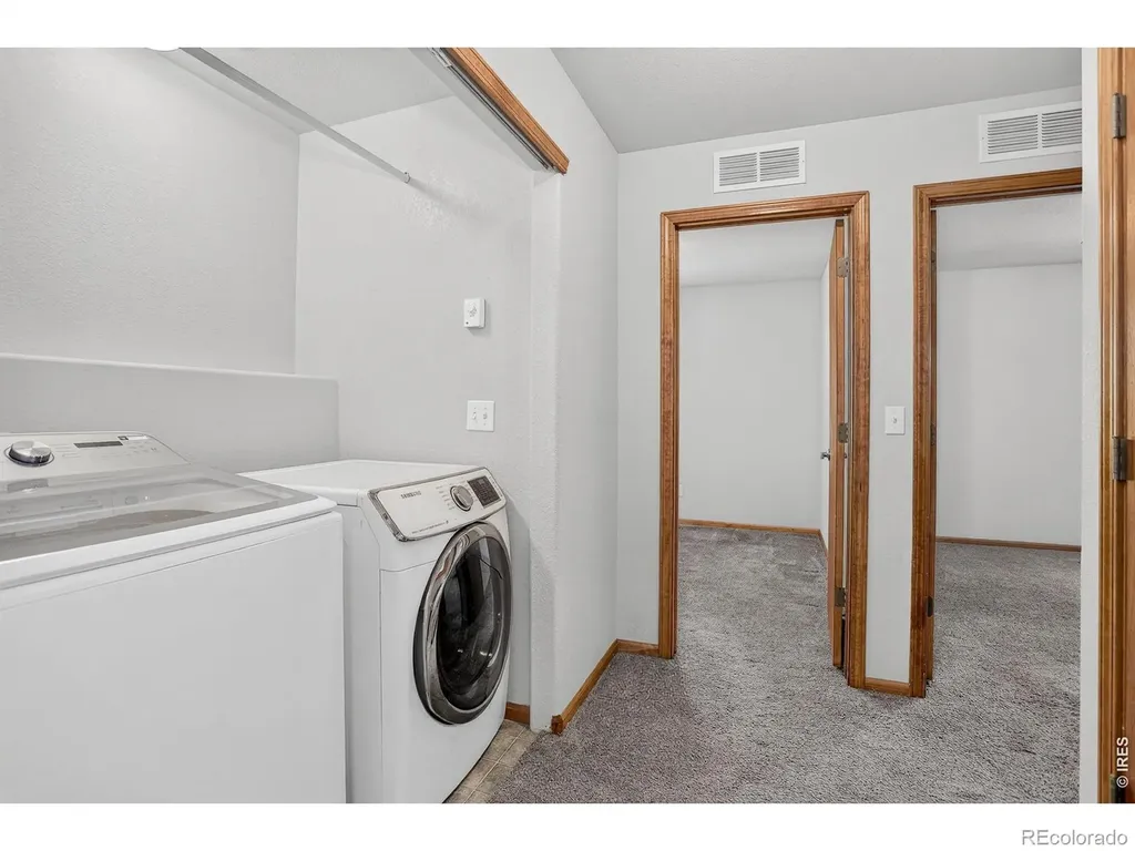 4419 Cushing Drive Loveland CO 80538