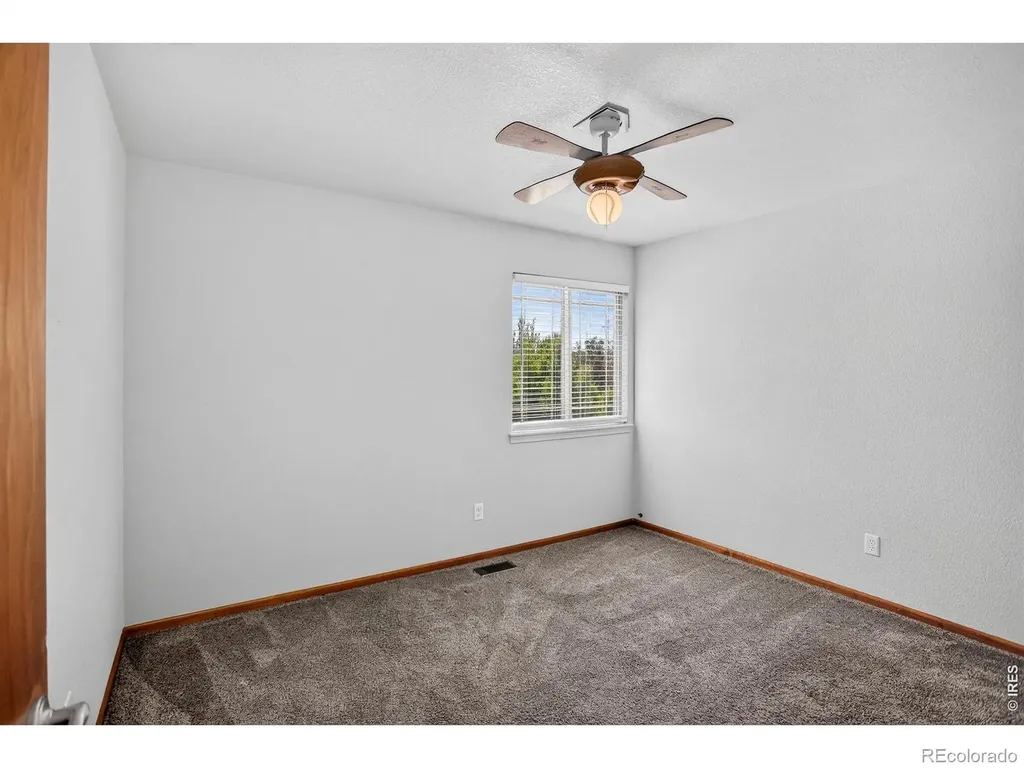4419 Cushing Drive Loveland CO 80538