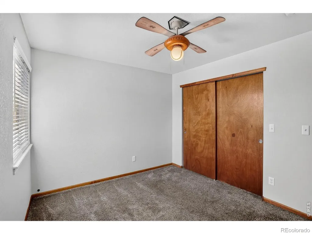 4419 Cushing Drive Loveland CO 80538