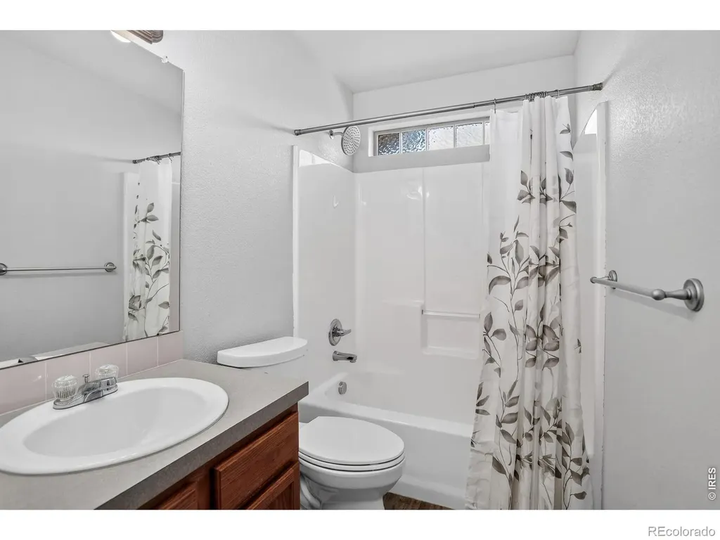 4419 Cushing Drive Loveland CO 80538
