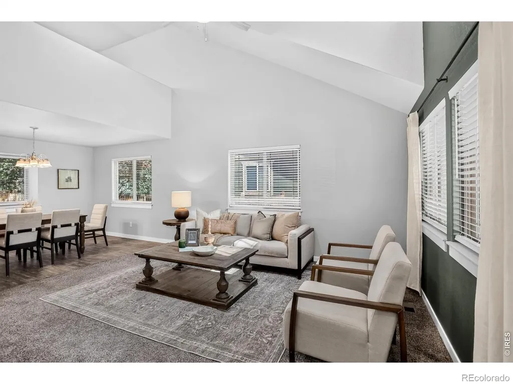 4419 Cushing Drive Loveland CO 80538