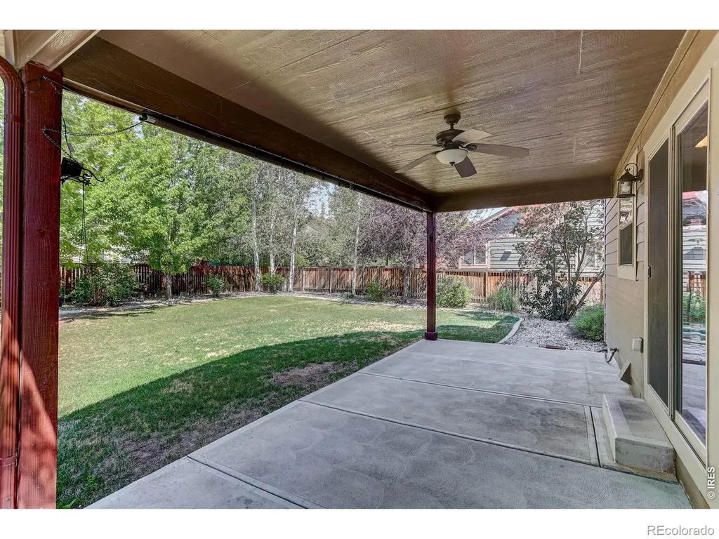 4419 Cushing Drive Loveland CO 80538