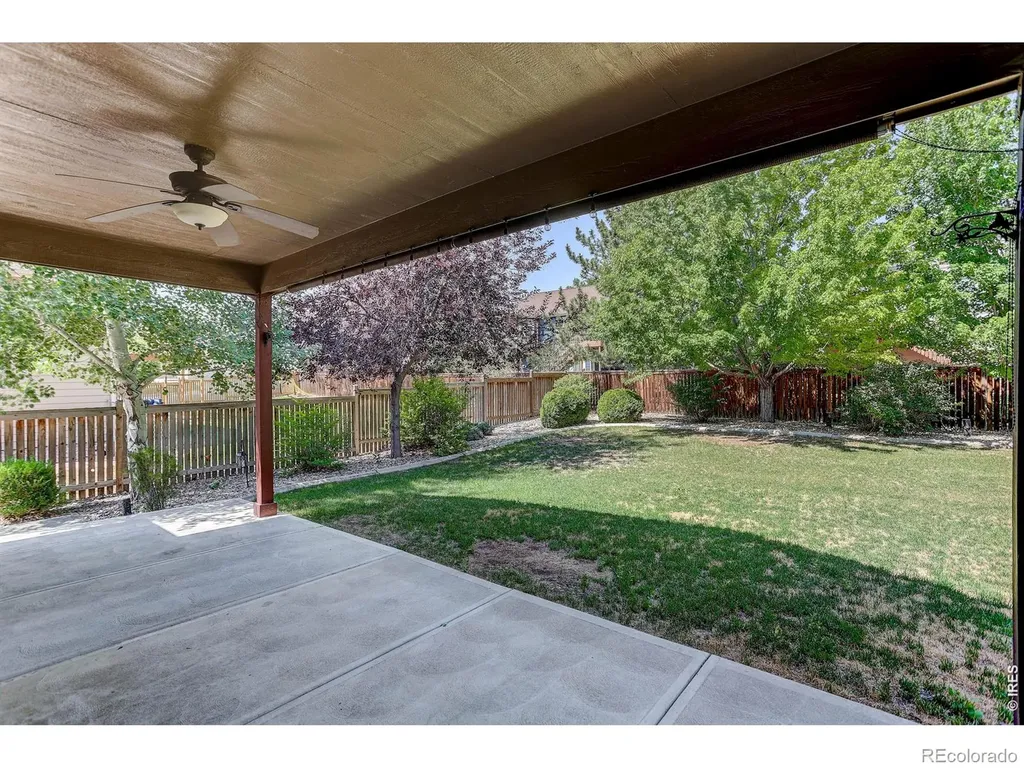 4419 Cushing Drive Loveland CO 80538