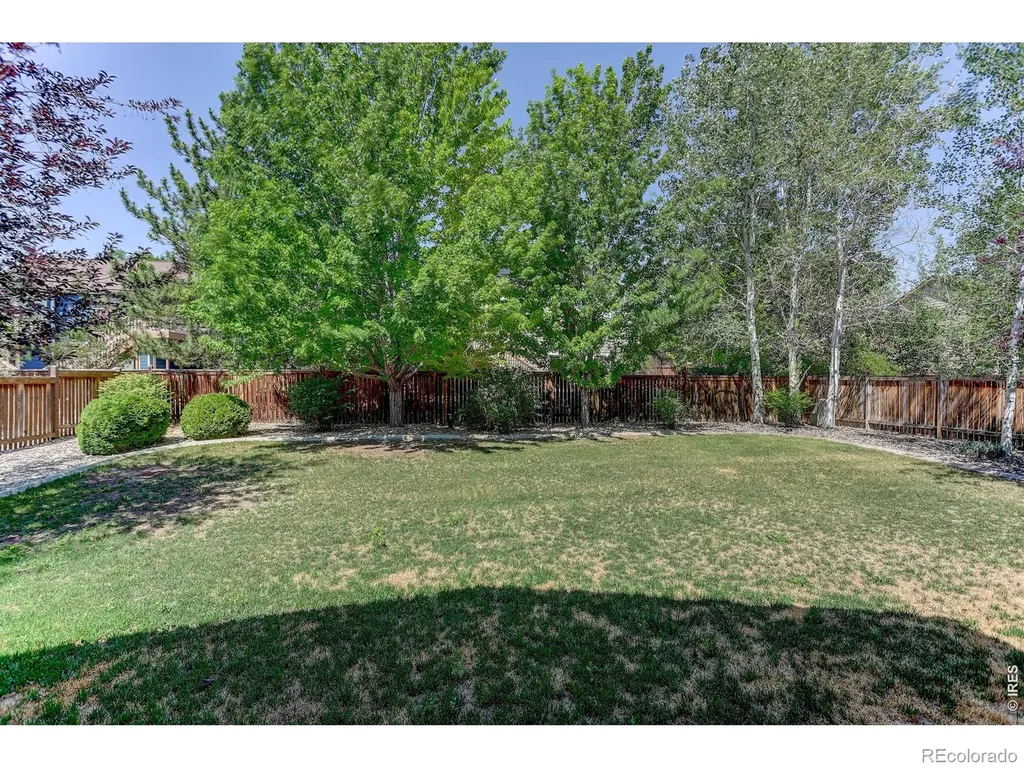 4419 Cushing Drive Loveland CO 80538