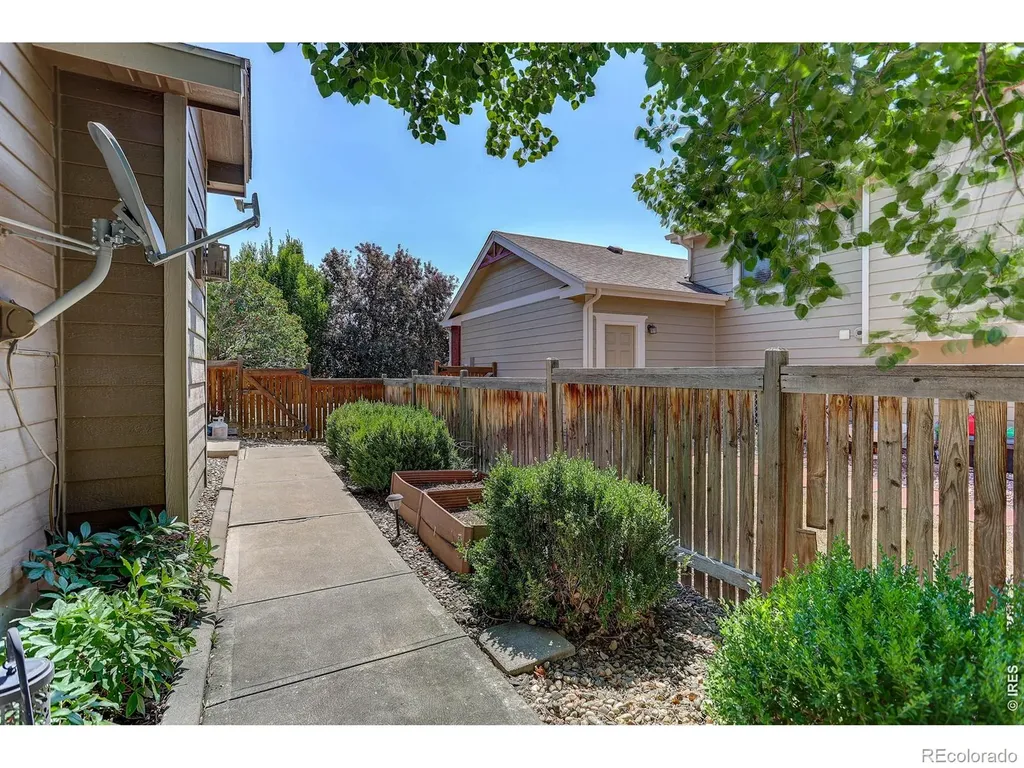 4419 Cushing Drive Loveland CO 80538