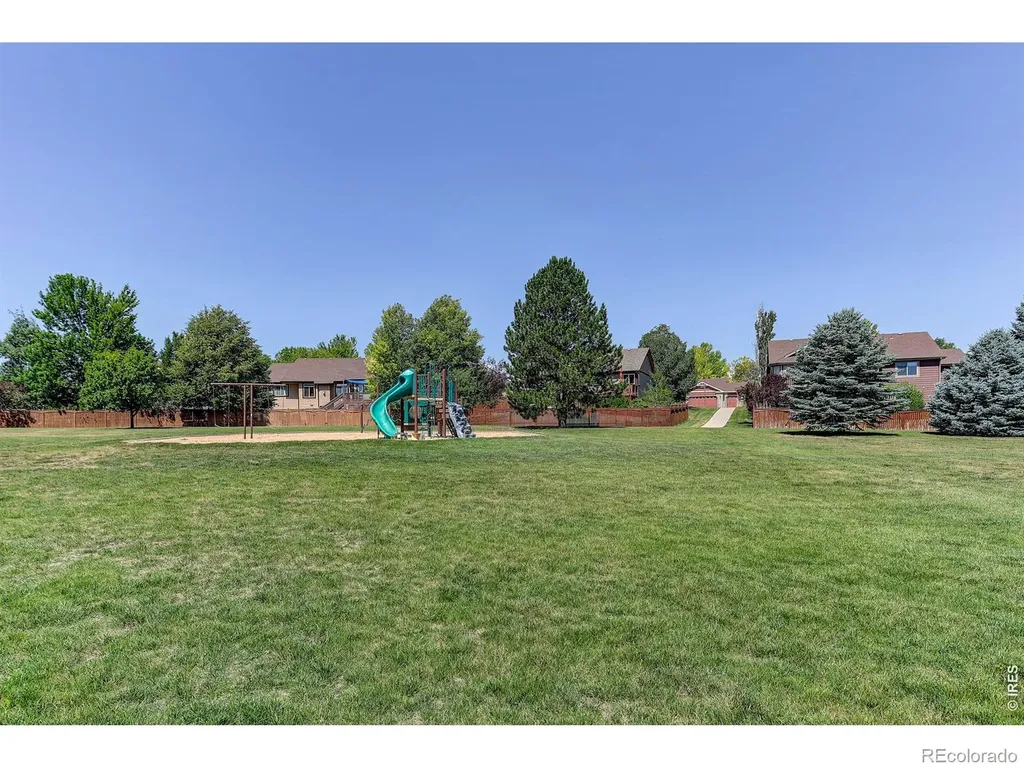 4419 Cushing Drive Loveland CO 80538