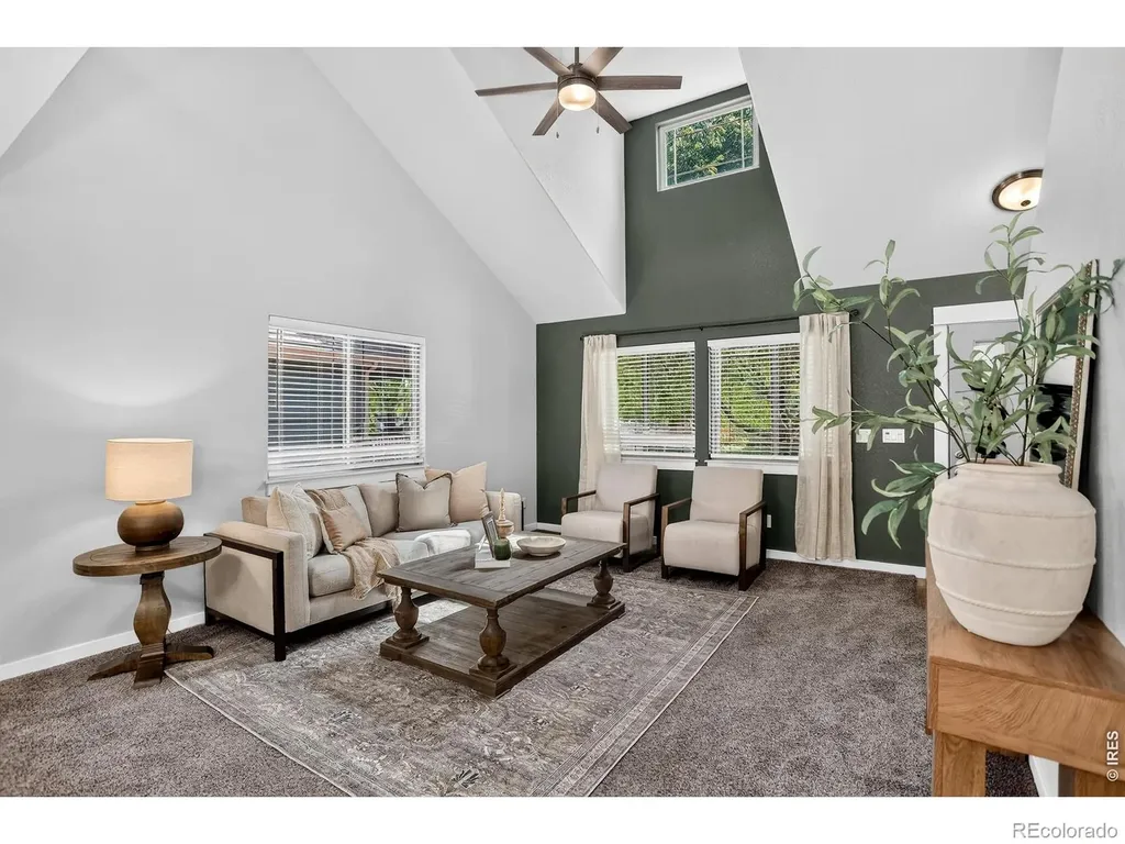 4419 Cushing Drive Loveland CO 80538