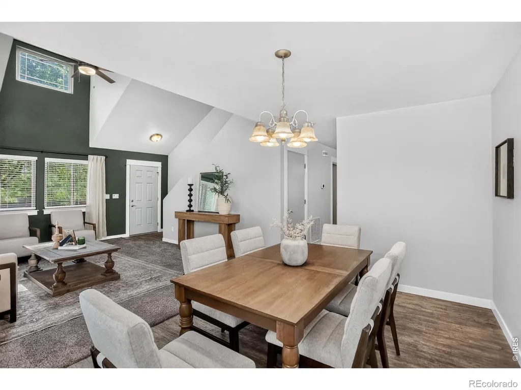 4419 Cushing Drive Loveland CO 80538