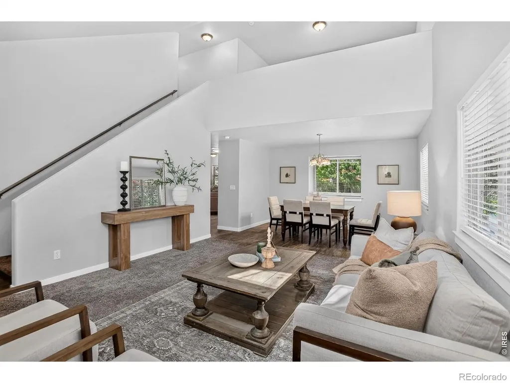 4419 Cushing Drive Loveland CO 80538