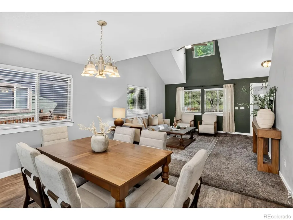 4419 Cushing Drive Loveland CO 80538