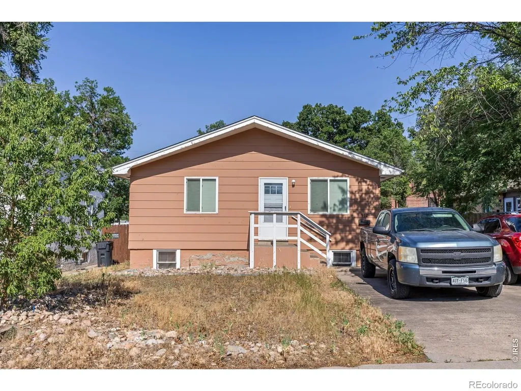 912-914 19th Avenue Greeley CO 80631