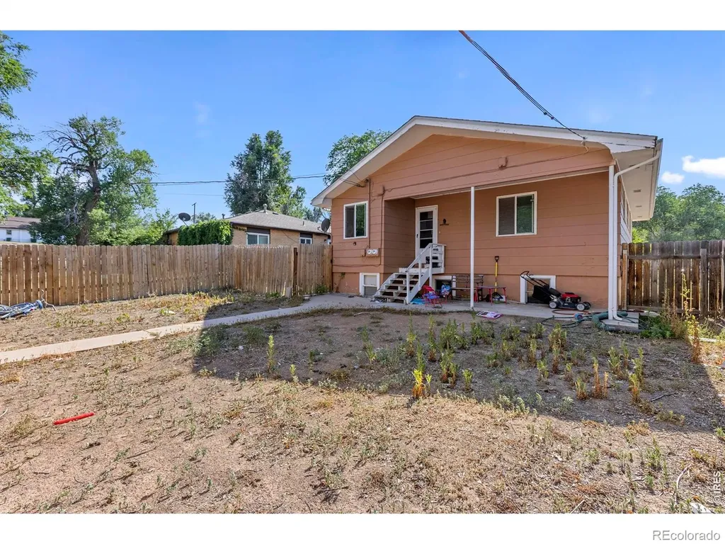 912-914 19th Avenue Greeley CO 80631