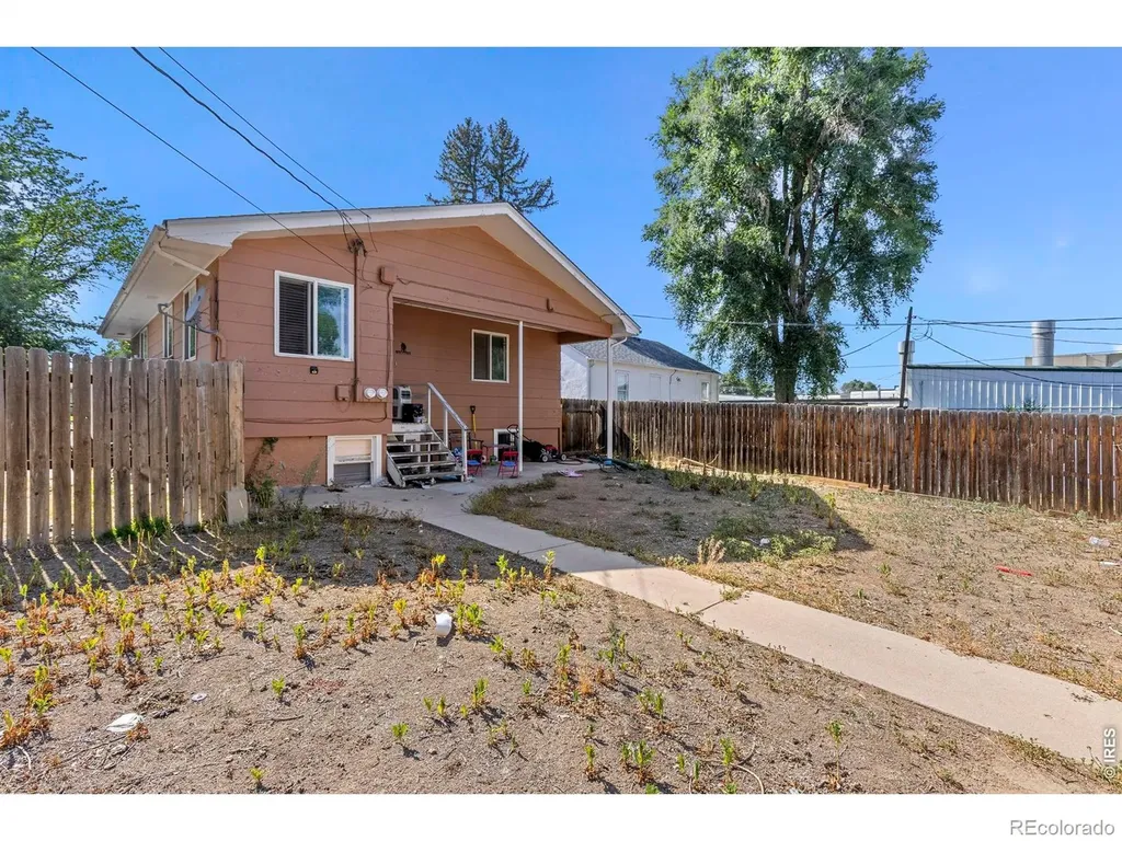 912-914 19th Avenue Greeley CO 80631