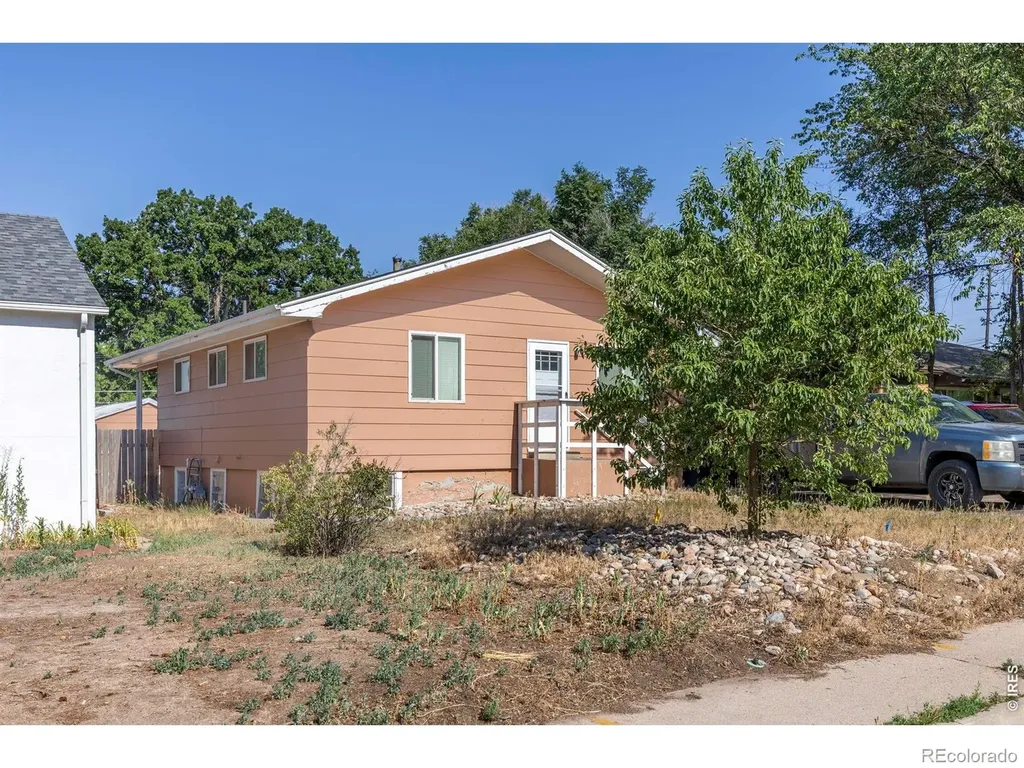 912-914 19th Avenue Greeley CO 80631