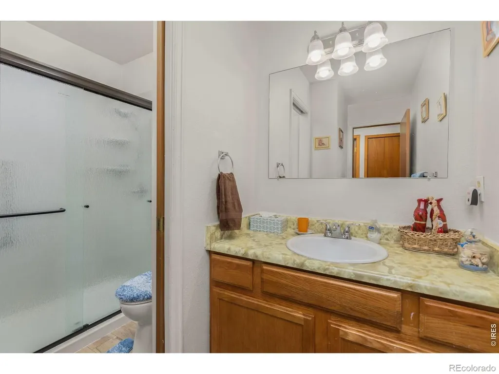 4481 W Pioneer Drive Greeley CO 80634
