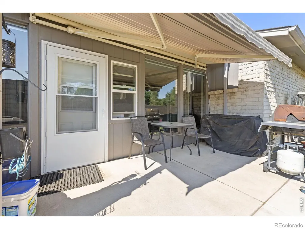 4481 W Pioneer Drive Greeley CO 80634