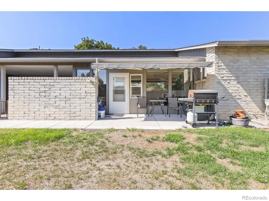 4481 W Pioneer Drive Greeley CO 80634