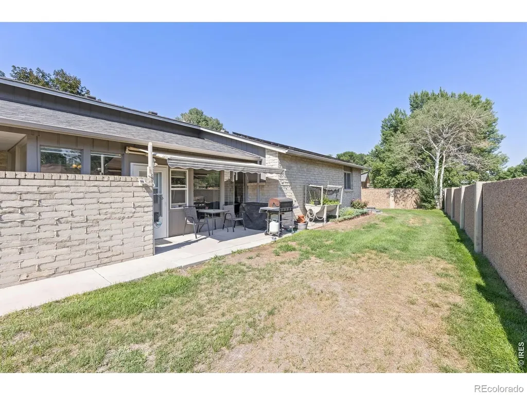 4481 W Pioneer Drive Greeley CO 80634