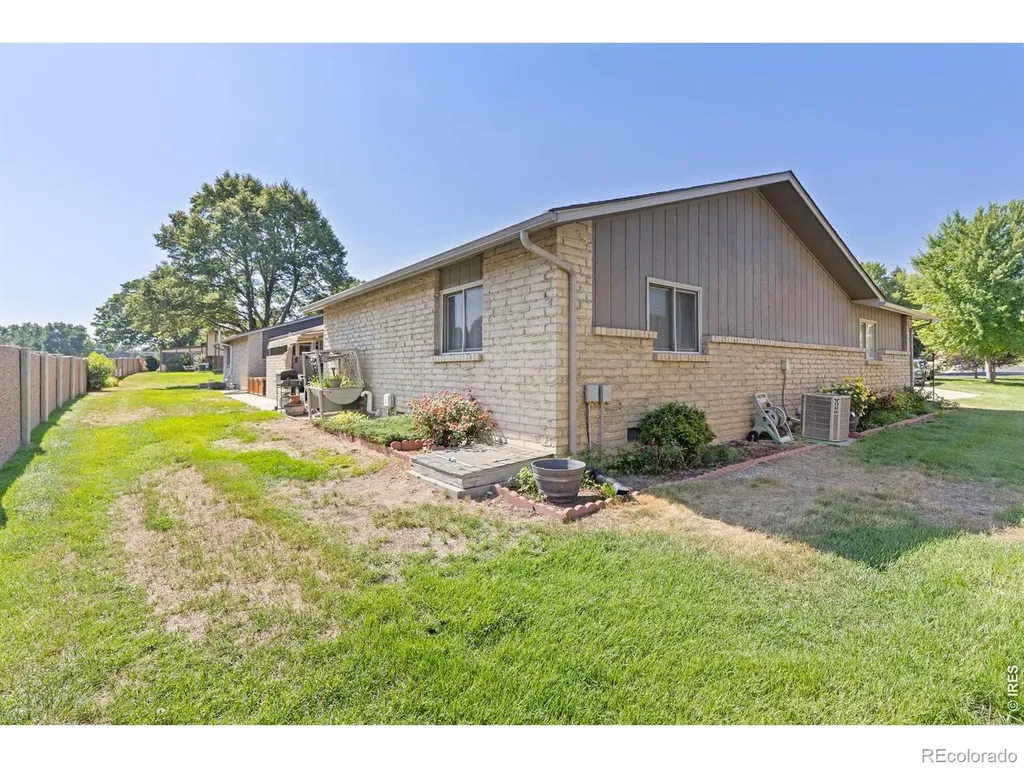 4481 W Pioneer Drive Greeley CO 80634