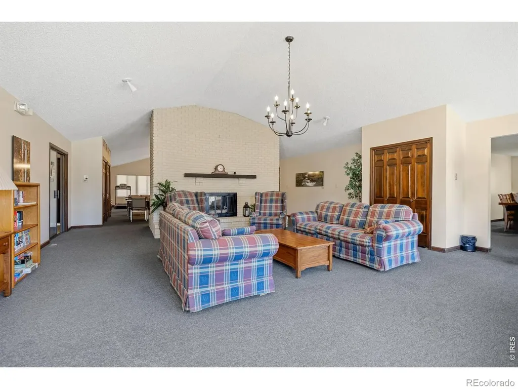 4481 W Pioneer Drive Greeley CO 80634