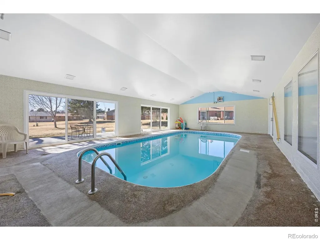 4481 W Pioneer Drive Greeley CO 80634