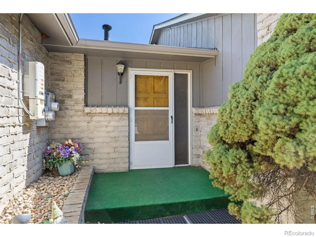 4481 W Pioneer Drive Greeley CO 80634
