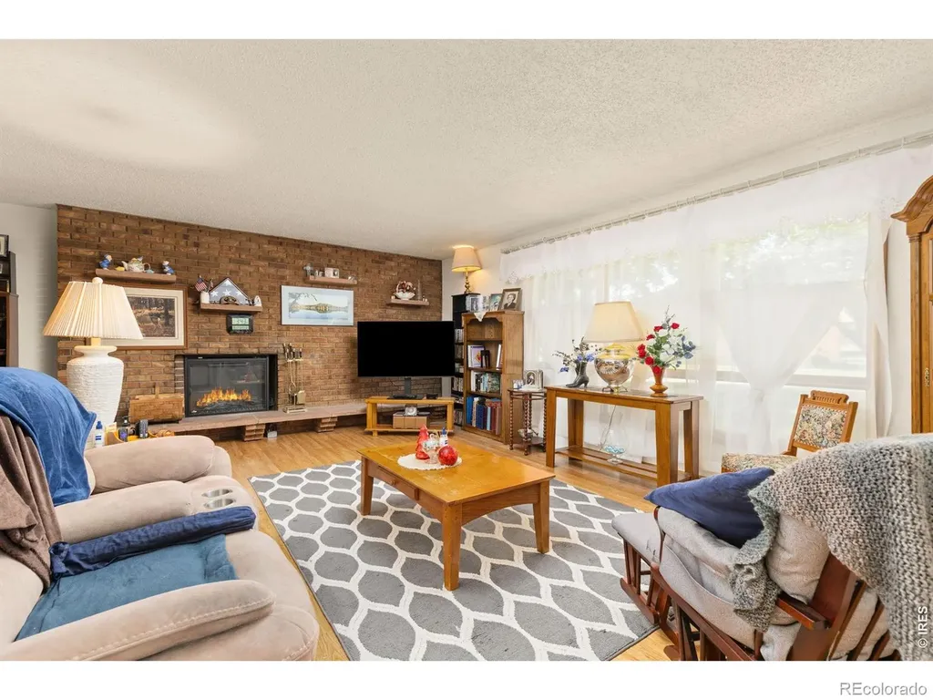 4481 W Pioneer Drive Greeley CO 80634