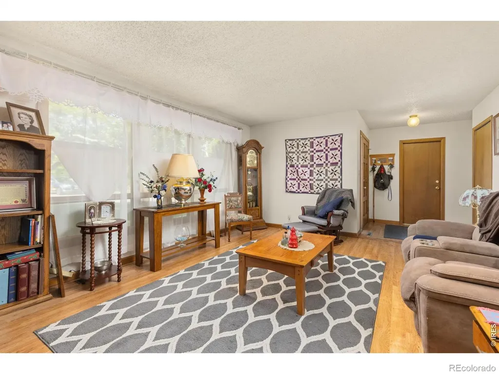 4481 W Pioneer Drive Greeley CO 80634