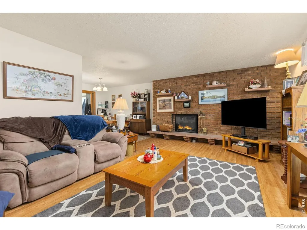 4481 W Pioneer Drive Greeley CO 80634