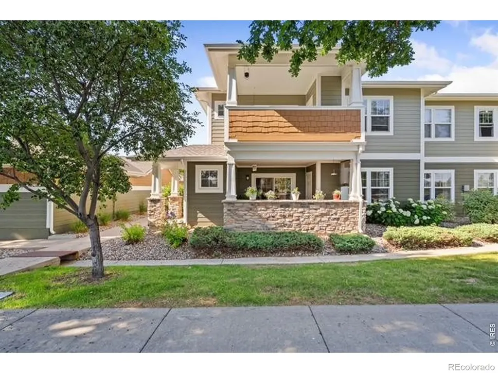 2302 Owens Avenue Fort Collins CO 80528
