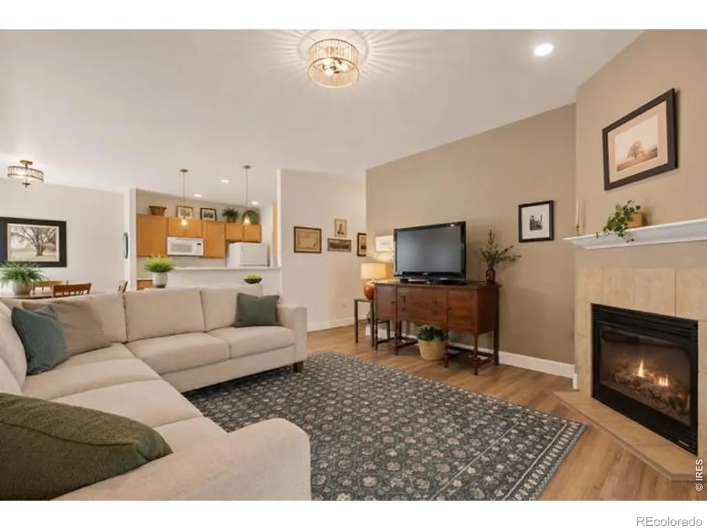 2302 Owens Avenue Fort Collins CO 80528