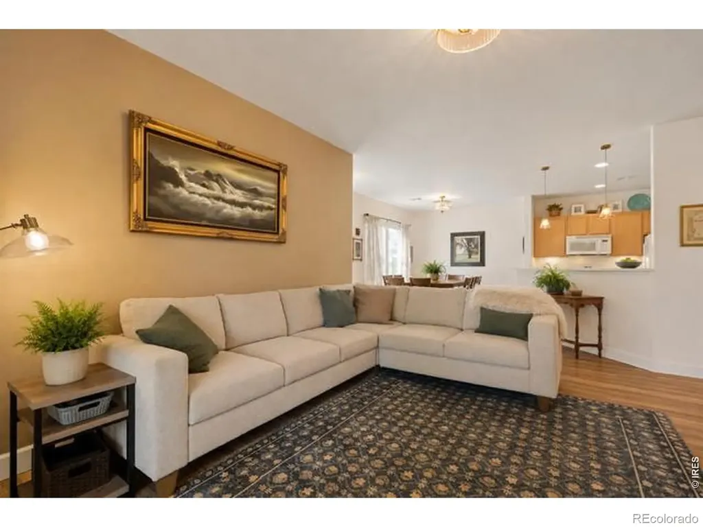 2302 Owens Avenue Fort Collins CO 80528
