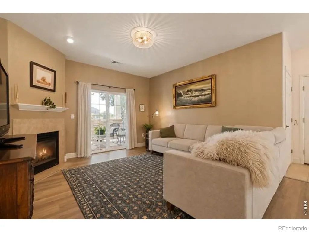 2302 Owens Avenue Fort Collins CO 80528