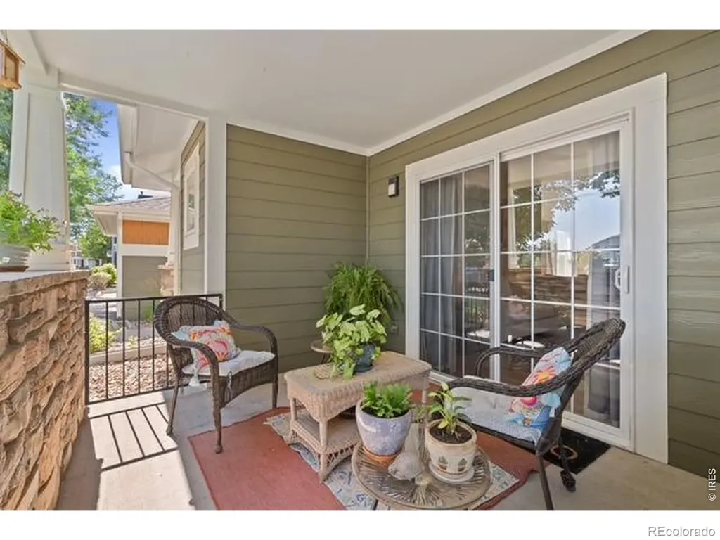 2302 Owens Avenue Fort Collins CO 80528