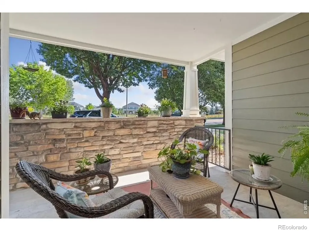 2302 Owens Avenue Fort Collins CO 80528