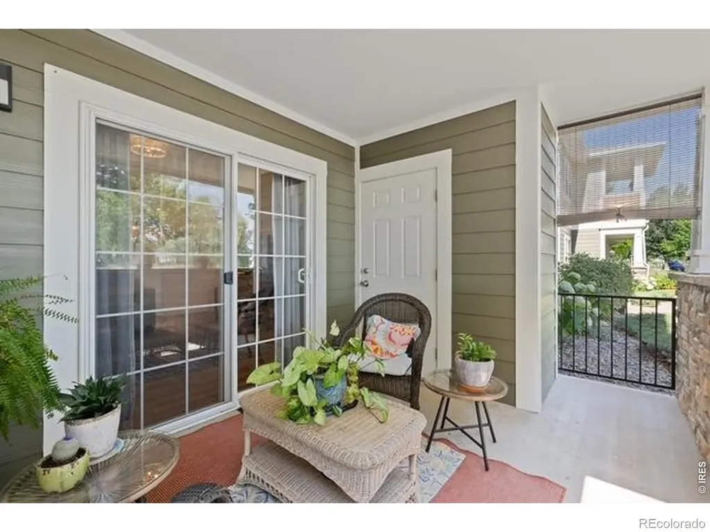 2302 Owens Avenue Fort Collins CO 80528