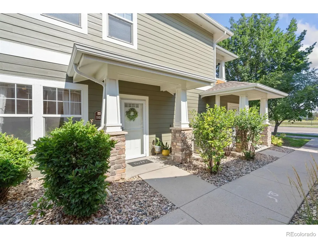2302 Owens Avenue Fort Collins CO 80528