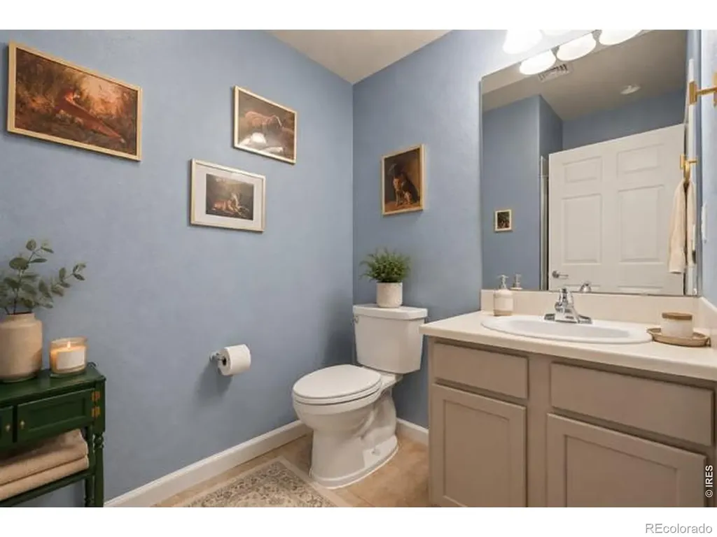 2302 Owens Avenue Fort Collins CO 80528