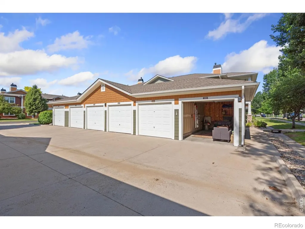 2302 Owens Avenue Fort Collins CO 80528