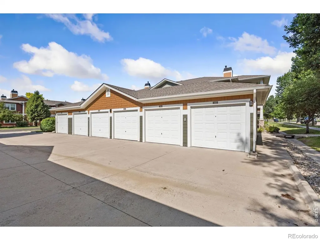 2302 Owens Avenue Fort Collins CO 80528