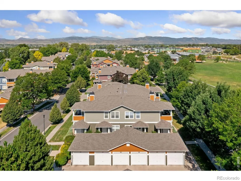 2302 Owens Avenue Fort Collins CO 80528