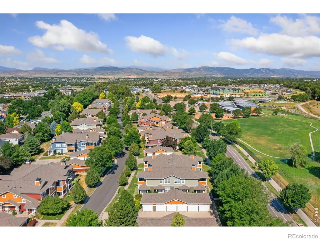 2302 Owens Avenue Fort Collins CO 80528