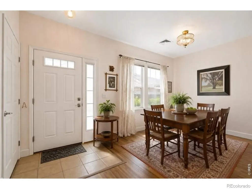2302 Owens Avenue Fort Collins CO 80528
