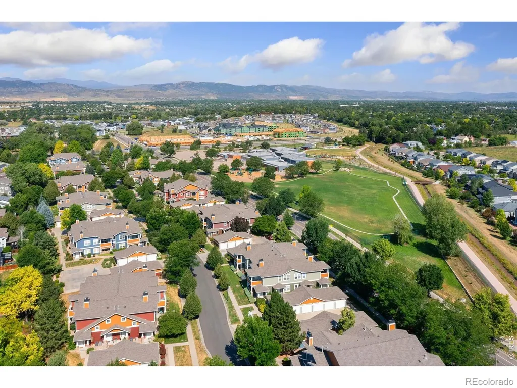 2302 Owens Avenue Fort Collins CO 80528