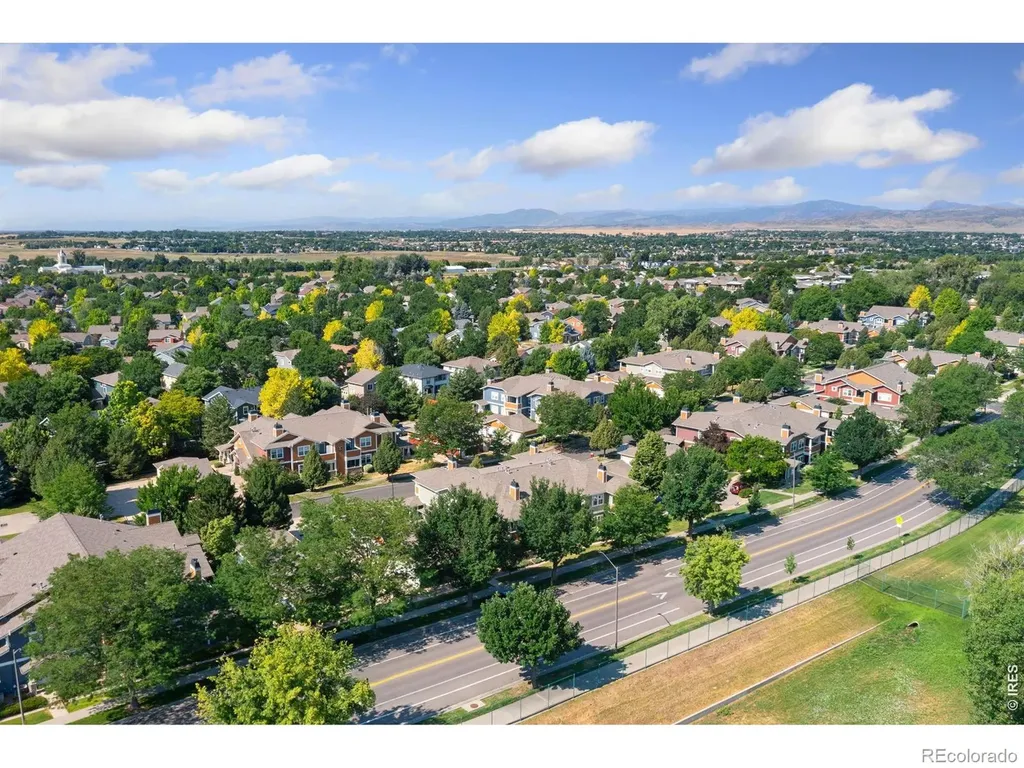 2302 Owens Avenue Fort Collins CO 80528