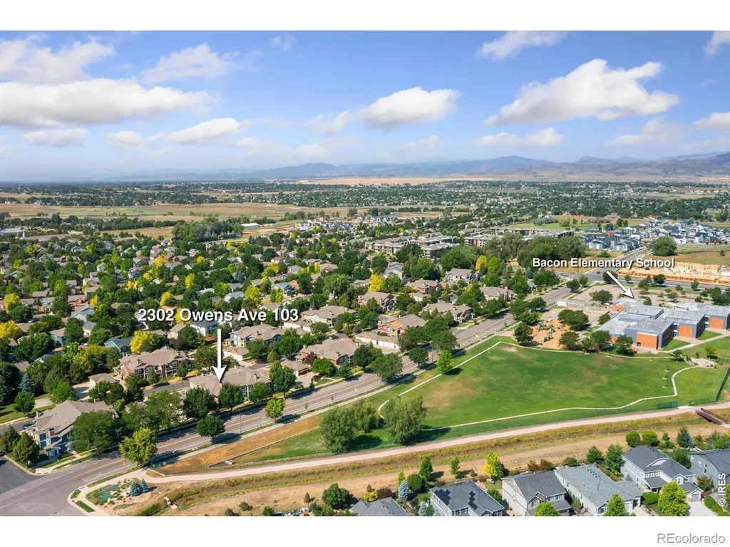 2302 Owens Avenue Fort Collins CO 80528