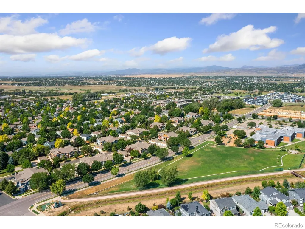 2302 Owens Avenue Fort Collins CO 80528