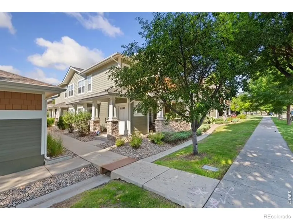 2302 Owens Avenue Fort Collins CO 80528