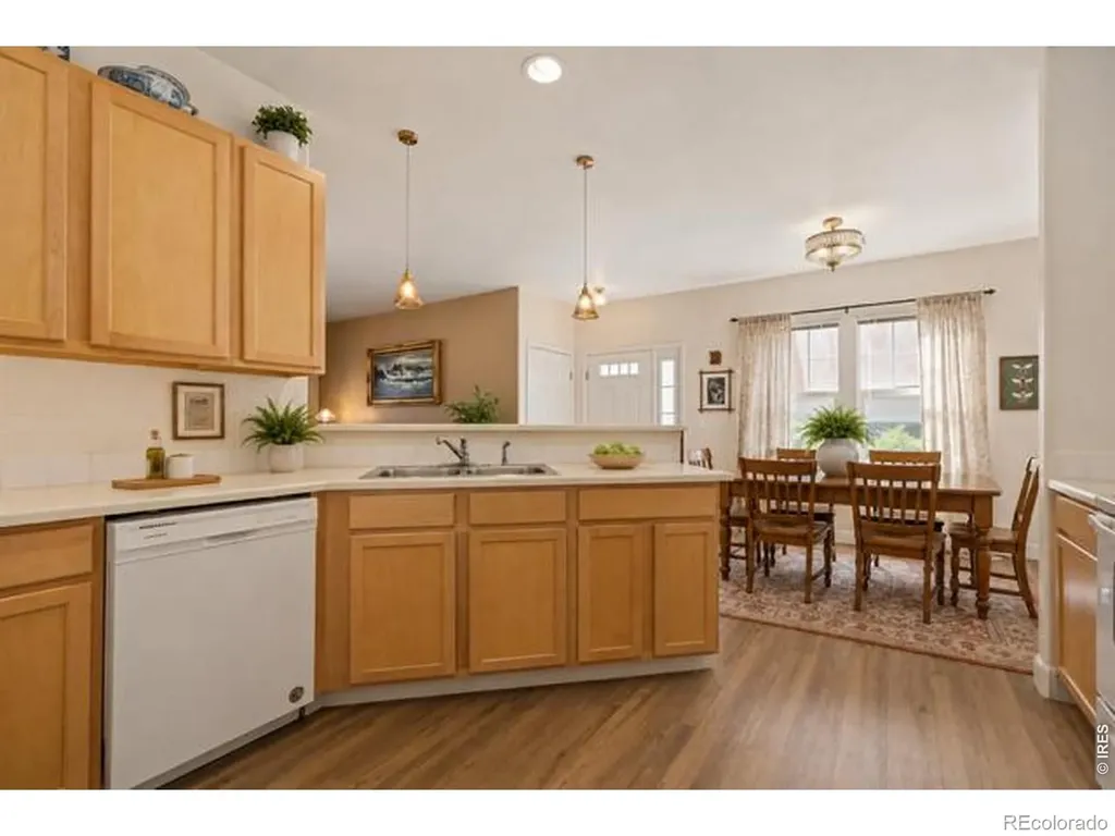 2302 Owens Avenue Fort Collins CO 80528